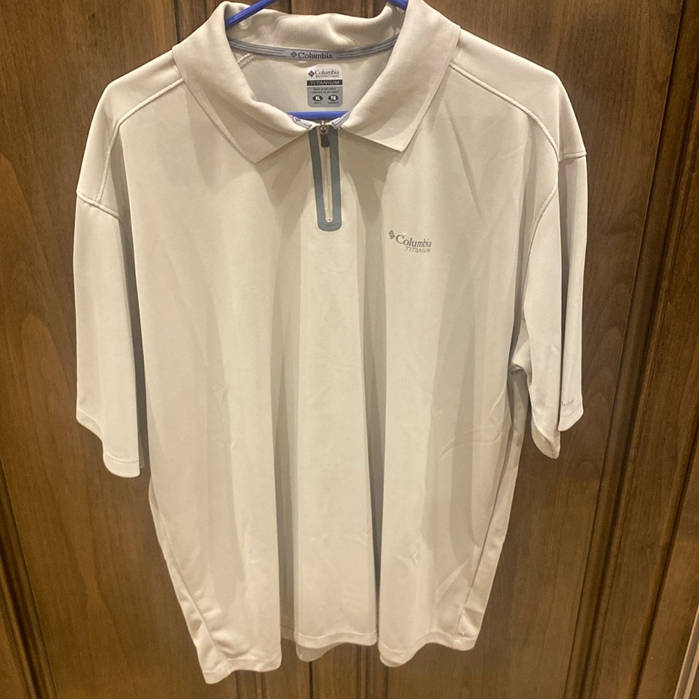 Columbia Polo